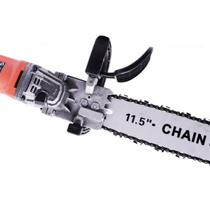 <span class=keywords><strong>เลื่อย</strong></span>ไฟฟ้า<span class=keywords><strong>11.5</strong></span><span class=keywords><strong>นิ้ว</strong></span>,<span class=keywords><strong>เลื่อย</strong></span>ตัดไม้แบบเหลาเร็วเครื่องเจียร์<span class=keywords><strong>เลื่อย</strong></span><span class=keywords><strong>โซ่</strong></span>สำหรับงานไม้ - Product Image 3