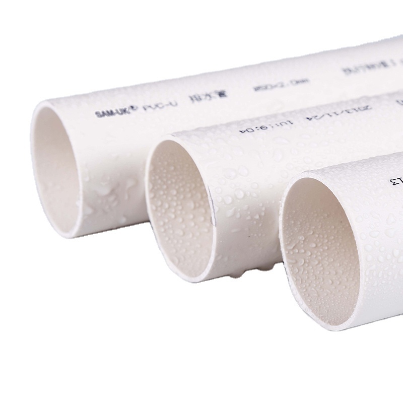 Ppr Upvc 4 Inch 6 Inch