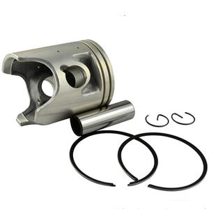 Pistón de Motocicleta para YAMAHA TZR125, R1-Z, R1Z, DT125R, Anillo de Pistón, 56.4mm, Accesorios para Motocicleta - Product Image 6