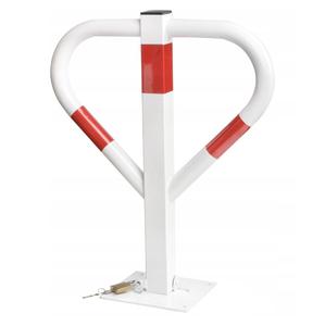 ブラードバリア車ロック鋼駐車場 - Product Image 4