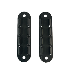 <span class=keywords><strong>Zanzariera</strong></span> Retrattile Senza Binari con Catena <span class=keywords><strong>a</strong></span> Serbatoio - Scorrevole Facile, Massima Protezione, Accessori per Zanzariere - Product Image 5