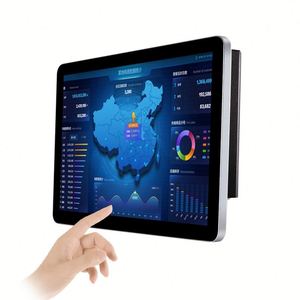 7 8 10 11.6 inch <span class=keywords><strong>Android</strong></span> 9.0 OS PC điện dung pcap hiển thị cảm ứng nhỏ màn hình Màn hình - Product Image 1