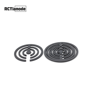 Electrodo de Titanio <span class=keywords><strong>MMO</strong></span>, Ánodo de Titanio para Botella de Agua Portátil con Generador de Hidrógeno Rico en Hidrógeno - Product Image 4