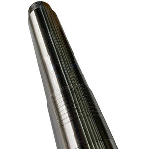 Pistón para Martillo Hidráulico HP150 HP200 HP350 HP500 HP600 HP1200 HP4000 - Product Image 2