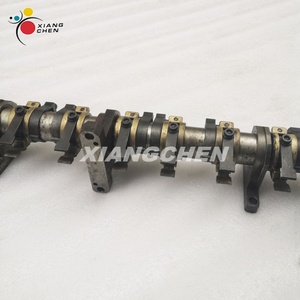 ทำสภาพที่ดี MV.023.174 princer Gripper Bar HDM CD74 perfecting MV.103.968 14 grippers 87.583.335ที่จับกลอง - Product Image 4