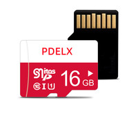 Kartu memori kartu Sd harga pabrik 1TB 4GB 8GB 16GB 32GB 64GB kartu TF untuk kamera ponsel