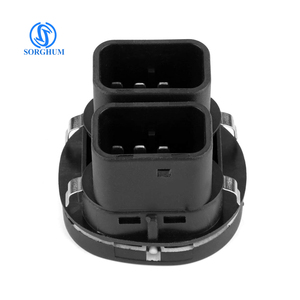 Pièces de rechange Interrupteur de lève-Vitre Pour Ford FIESTA KA <span class=keywords><strong>PUMA</strong></span> 96FG14529BC - Product Image 3