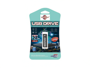 Chiavetta USB WISOOMUP 32GB ad Alta Velocità, Memoria Flash - Product Image 1