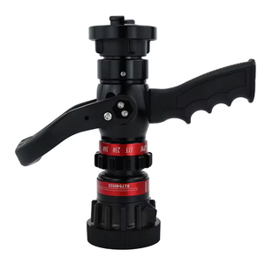<span class=keywords><strong>Pistola</strong></span> antincendio a getto d'acqua con impugnatura a <span class=keywords><strong>pistola</strong></span> e flusso selezionabile di alta qualità - Product Image 3