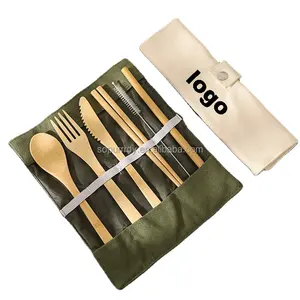 Buy Wholesale QI003831 Reusable Cutlery Set of 4 Plastic Plates