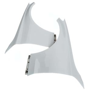 Pour <span class=keywords><strong>Mercedes</strong></span>-Benz Classe C C180 C200 C260 C300 <span class=keywords><strong>C350</strong></span> C400 Pare-chocs complet, ailes, capot, portes, coque de coffre d'origine. - Product Image 2