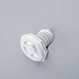 Kit de Apilamiento para Lavadora y Secadora Superb Appliances W10869845, Plástico Blanco, Fácil Instalación - Product Image 1