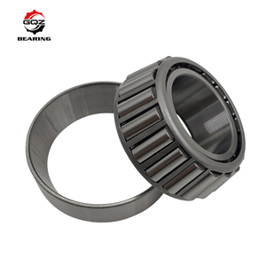 Original Single <b>Row</b> 32011 Taper Roller Bearing 55*90*23mm P6 Rating for Truck Wheel Tractor Agricultural <b>Machinery</b> - Product Image 3