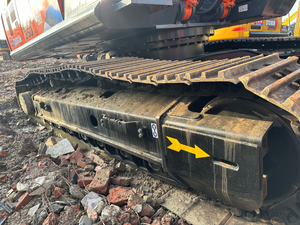 Hitachi ZX350 usado, de alta carga baja inversión para ingenieros, maneja trabajos pesados sin exceder el presupuesto ZX330 ZX360 ZX450 ZX470 - Product Image 5