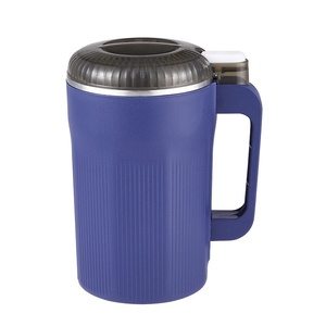 <span class=keywords><strong>Molinillo</strong></span> <span class=keywords><strong>de</strong></span> Alimentos Portátil <span class=keywords><strong>de</strong></span> Alta Capacidad para Nueces, Especias y Granos, <span class=keywords><strong>Molinillo</strong></span> <span class=keywords><strong>de</strong></span> <span class=keywords><strong>Café</strong></span> Eléctrico Automático Multifuncional para el Hogar - Product Image 1