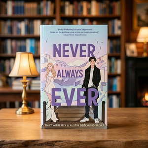Nunca antes de ahora he leído un libro de bolsillo en inglés, una nueva novela romántica para adultos. - Product Image 4