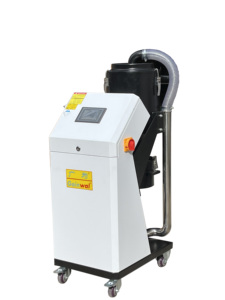 Gainwal 3HP tự động chân không Phễu <span class=keywords><strong>loader</strong></span> - Product Image 5