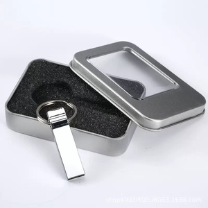 Vente en gros en vrac Mini 128GB clé <span class=keywords><strong>USB</strong></span> Flash <span class=keywords><strong>pas</strong></span> <span class=keywords><strong>cher</strong></span> personnalisé 32GB clé <span class=keywords><strong>USB</strong></span> 2.0 Interface métal matériel clé <span class=keywords><strong>USB</strong></span> cadeau promotionnel - Product Image 2