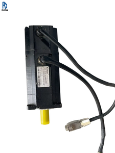 Motor Industrial 60S-0040-30AAK-4LG, Motor de Alta Potencia, Motor de Corriente Alterna, Motor de Alto Torque - Product Image 1