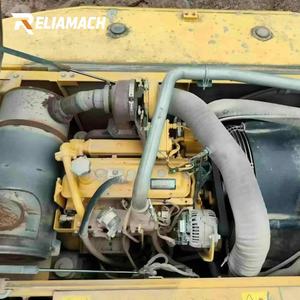 High Power Brandstofzuinige Gebruikte Graafmachine <span class=keywords><strong>240</strong></span> Goede Staat 2021 Model Met 1201 Uur Voor <span class=keywords><strong>John</strong></span> <span class=keywords><strong>Deere</strong></span> - Product Image 3