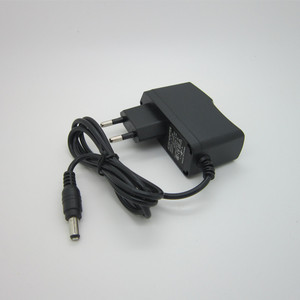 Adaptador de corriente para Monitor de presión arterial, fuente de alimentación con cargador de 6 V, 2A, 2000MA, CC, para <span class=keywords><strong>Omron</strong></span> <span class=keywords><strong>HEM</strong></span>-7280T-E, MIT5s - Product Image 4
