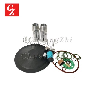 Kit de réparation de soupape d'admission de haute qualité 2906049800 pour compresseurs Atlas 2906-0498-00 Compresseur d'air à vis industriel - Product Image 4