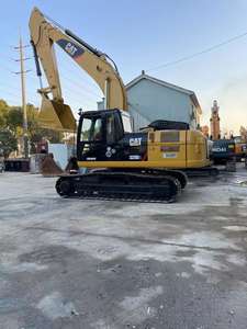 ใช้สำหรับ325D 323D 320D รถขุดขนาด2016 1.2เมตรถัง25TON น้ำหนักในการดำเนินงานเครื่องจักรประสิทธิภาพการทำงานที่เชื่อถือได้ - Product Image 3