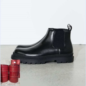 PU nhựa cho bằng sáng chế da giày và túi xách ướt quá trình không có tế bào <span class=keywords><strong>Polymer</strong></span> cho sang trọng giày dép và túi xách - Product Image 1