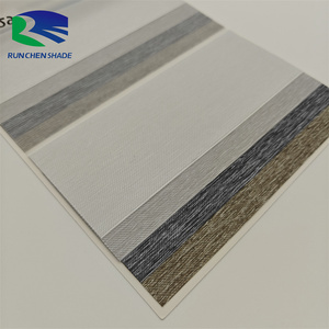 Persianas Enrollables Integradas con el <span class=keywords><strong>Mejor</strong></span> Relación <span class=keywords><strong>Calidad</strong></span>-<span class=keywords><strong>Precio</strong></span>, Diseño Liso, Tela de Alta <span class=keywords><strong>Calidad</strong></span> a un <span class=keywords><strong>Precio</strong></span> Increíble - Product Image 4