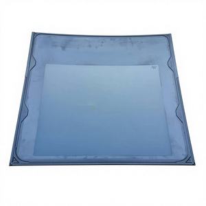 อะไหล่<span class=keywords><strong>รถ</strong></span>ยนต์ราคาประหยัด กระจกหลังคาซันรูฟสำหรับรถยนต์นิสสัน สำหรับ<span class=keywords><strong>รถ</strong></span>ยนต์เกีย โซเรนโต 5 ประตู รุ่นยูทิลิตี้ ปี 2013 16102P500 - Product Image 1