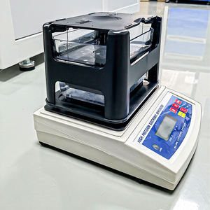 Densímetro Sólido Modelo 120 |   Fornecimento de Dados de Densidade Precisos para Pesquisa e Desenvolvimento de Novos Materiais, Avaliação de Joias e Formulação Química - Product Image 5