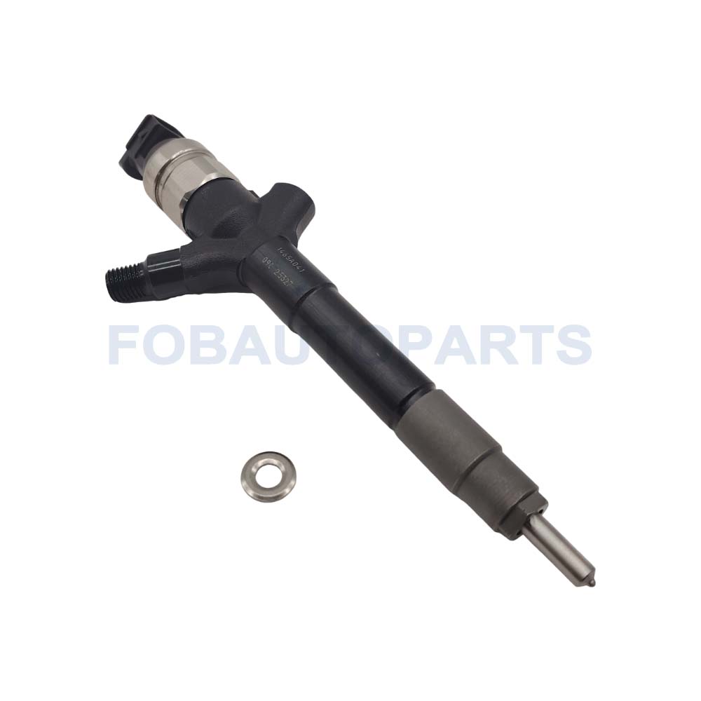 NEW ENGINE FUEL INJECTOR 1465A041 for Mitsubishi L200 TRITON B40 2.5DI-D
