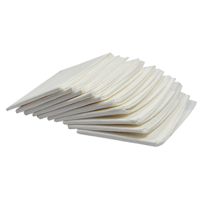 Teli Assorbenti Monouso in PE Stampati e Trapuntati per <span class=keywords><strong>Adulti</strong></span>, per Letti Ospedalieri e Chirurgici - Product Image 4
