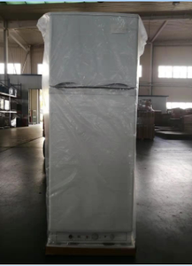 Réfrigérateur à double <span class=keywords><strong>porte</strong></span> de 174 L, alimenté au gaz naturel ou au propane - Product Image 6