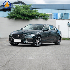 <span class=keywords><strong>Jaguar</strong></span> XFL 2.0T P250 RWD 2024, Automático, Volante a la Izquierda, Auto de <span class=keywords><strong>Segunda</strong></span> <span class=keywords><strong>Mano</strong></span>, Sedán Ejecutivo de 5 Plazas, para Viajes de Negocios - Product Image 1