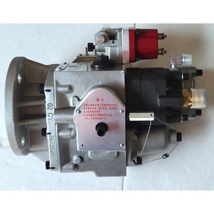 Conjunto de Bomba de Inyección 3408326 para Motor Cummins K19 K38 K50, Maquinaria de Construcción, Grupo Electrógeno, Especificaciones Completas - Product Image 3