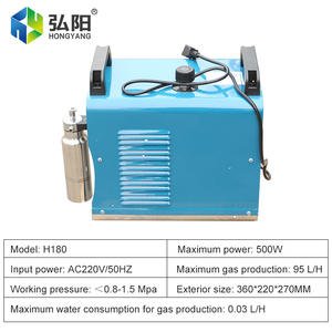 China Made Plexiglas Acryl Kanten polier maschine Acryl Flammen polier maschine - Product Image 6