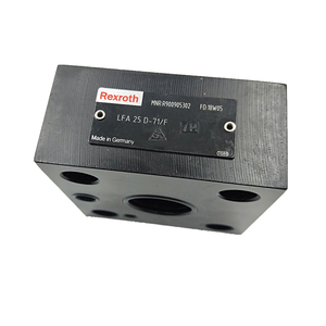 XLF R900912636 บล็อก LFA LFA16GWA-71 LFA25D-71F - Product Image 4