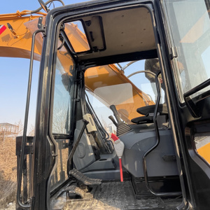Escavatore <span class=keywords><strong>Mini</strong></span> SANY SY215C Anno 2023 Certificato CE, Macchinario Industriale Usato per Edilizia e Miniere a Basso Prezzo - Product Image 3