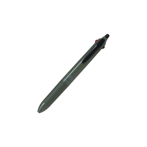 LB31FBS-2 Bolígrafo Multicolor Retráctil de 3 Colores con Punta de Gel Borrable de 0.5mm y Punta de Aceite de 0.7mm, Cinco Opciones de Color Mate Vintage - Product Image 3