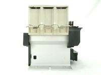 Kontaktor LC1F265 LX9 FH 1272 LA1 DN 20 TeSys F 3P AC3 265A Kontaktor PLC