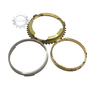 Anillos Sincronizadores de Repuesto para Motor de Automóvil, Accesorios de Transmisión para Nissan OEM 32620VX22B 32620-VX22B - Product Image 1