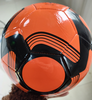 Ballon de football bola de futebol ballon de football en PVC taille 5