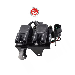 Oem 51009 0040100266 0040100286 jm5113 jm5403 5c1561 5c1553 dmb935 20143 880138 0986221005 cuộn dây đánh lửa động cơ tự động phần - Product Image 5