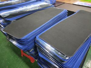 Accessoires PC cousus promotionnels personnalisés, Style chinois <span class=keywords><strong>Kawaii</strong></span> mignon dessin animé Anime petit tapis de <span class=keywords><strong>souris</strong></span> - Product Image 6