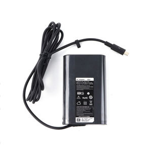 65W 20V 3.25A USB Type-C Power Supply <b>Adapter</b> for XPS 13 Series Laptops (CE FCC ROHS Certified) OTP OVP Protection - Product Image 4