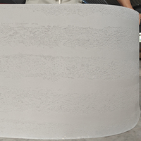 Dalles de céramique modernes flexibles en terre battue pour revêtement mural intérieur/extérieur, vente en gros, OEM/ODM, décoration intérieure/extérieure