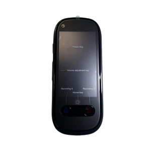 Máquina de traducción inteligente 4G Wifi 117, idiomas, chatea libremente con <span class=keywords><strong>el</strong></span> asistente de IA, foto de traducción sin conexión para reuniones - Product Image 3