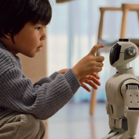 Robot humanoïde open-source pour la recherche en robotique, le développement de l'IA, l'éducation et la prototypage X1