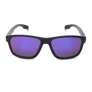 Lunettes de soleil de luxe personnalisées de marque 2024 pour femmes, pour la randonnée en plein air, verres TAC avec monture TR90 - Product Image 2